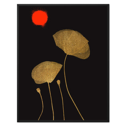 MOONSHINE DANCERS | CANVAS