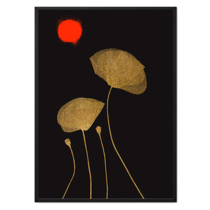 MOONSHINE DANCERS | CANVAS