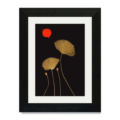 MOONSHINE DANCERS | PRINT