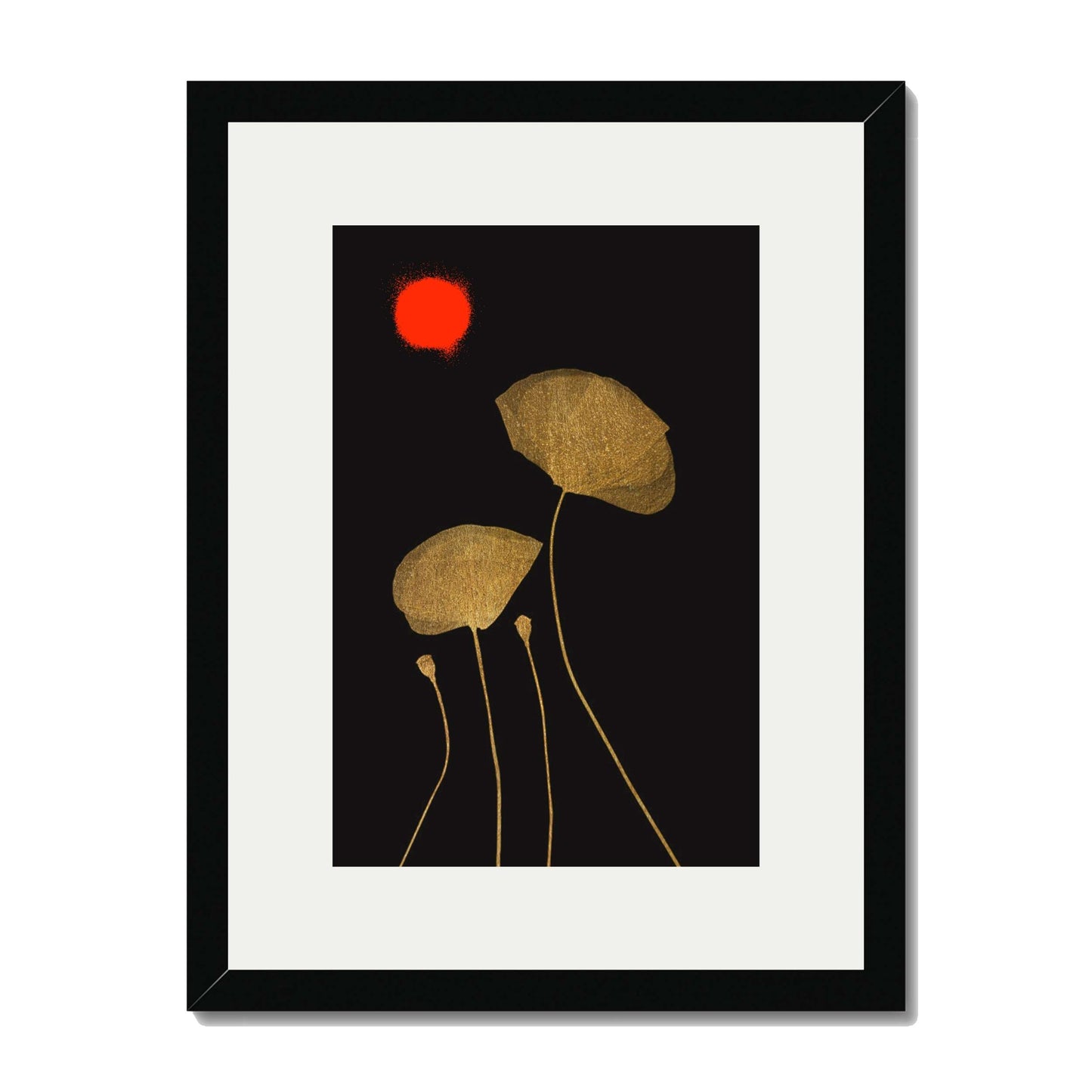 MOONSHINE DANCERS | PRINT