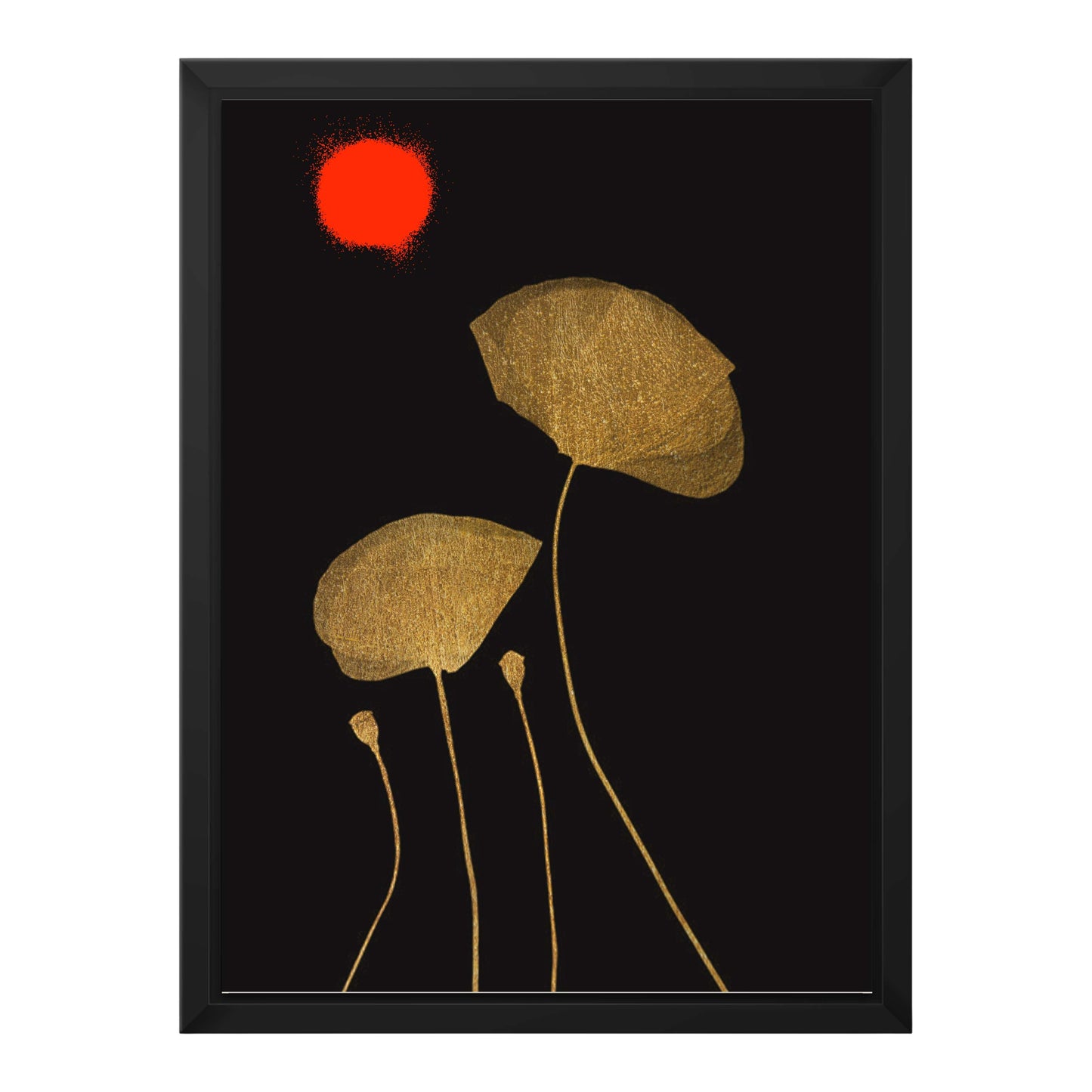 MOONSHINE DANCERS | CANVAS