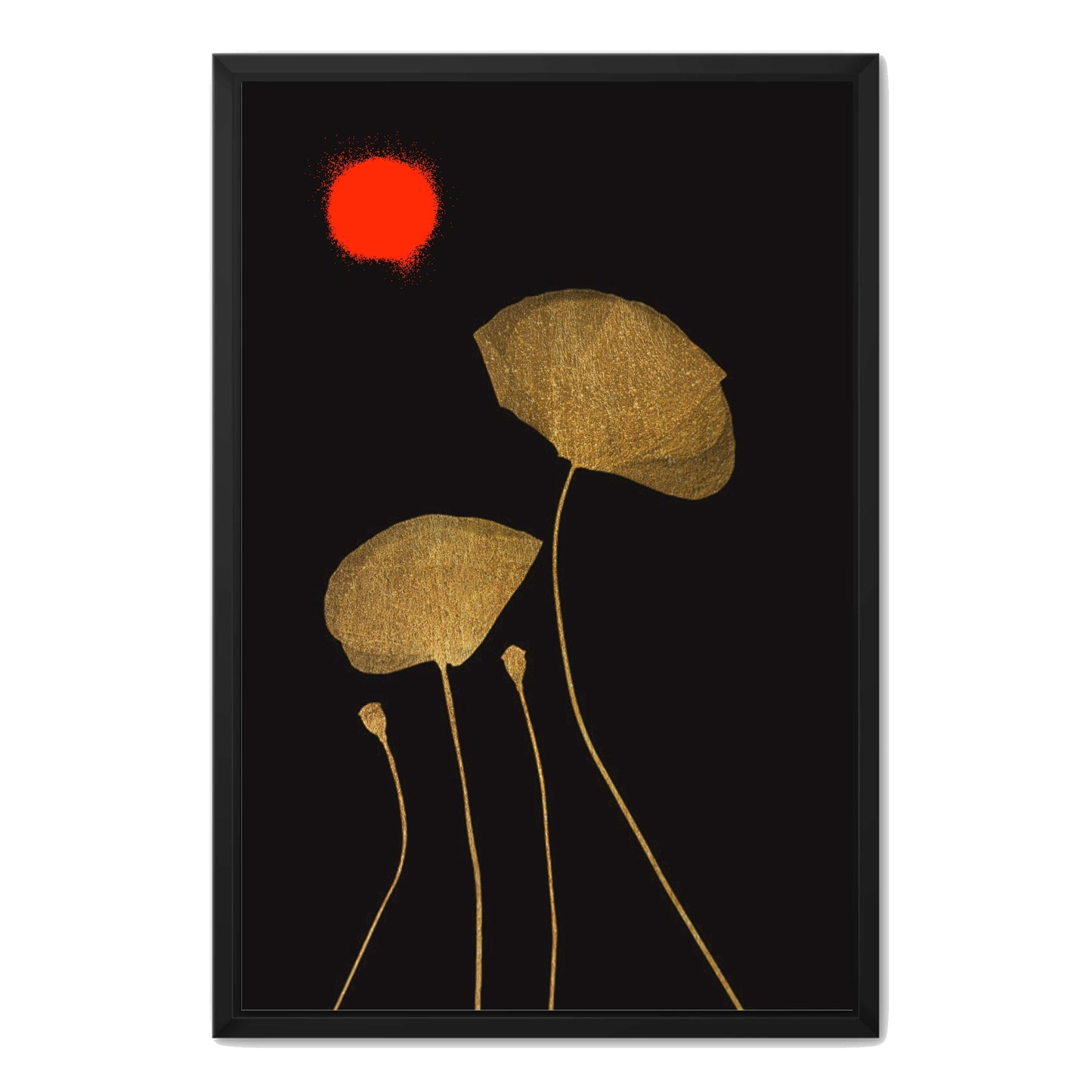 MOONSHINE DANCERS | CANVAS