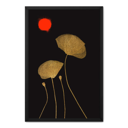 MOONSHINE DANCERS | CANVAS