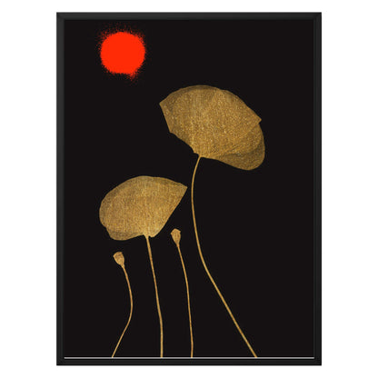MOONSHINE DANCERS | CANVAS