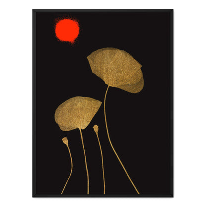 MOONSHINE DANCERS | CANVAS