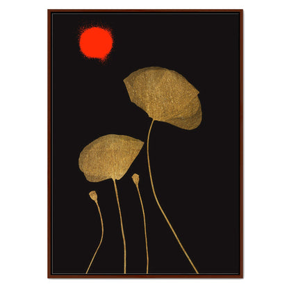 MOONSHINE DANCERS | CANVAS