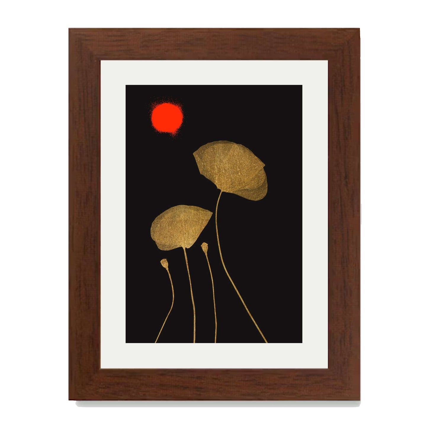 MOONSHINE DANCERS | PRINT