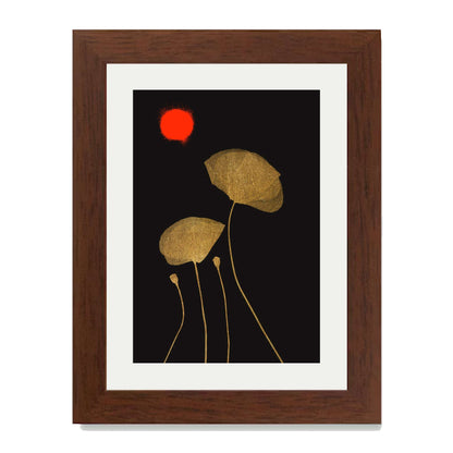 MOONSHINE DANCERS | PRINT