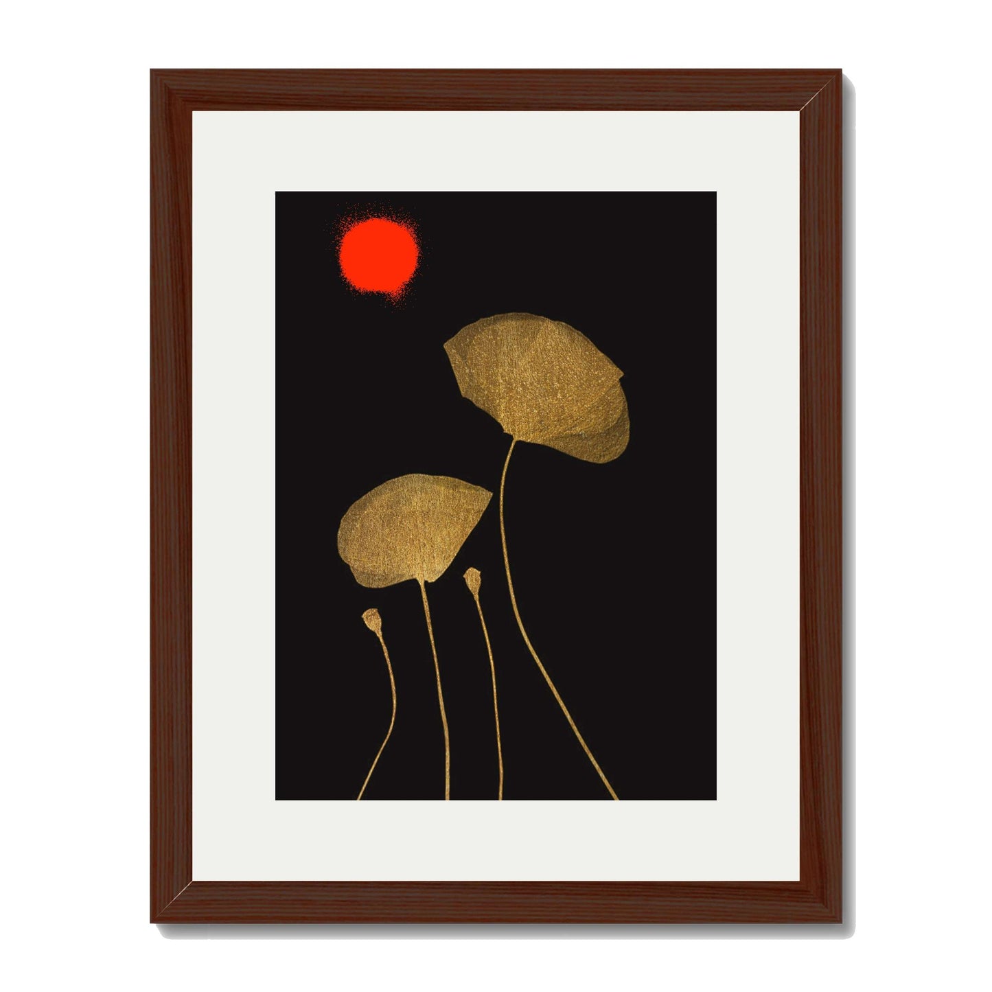 MOONSHINE DANCERS | PRINT