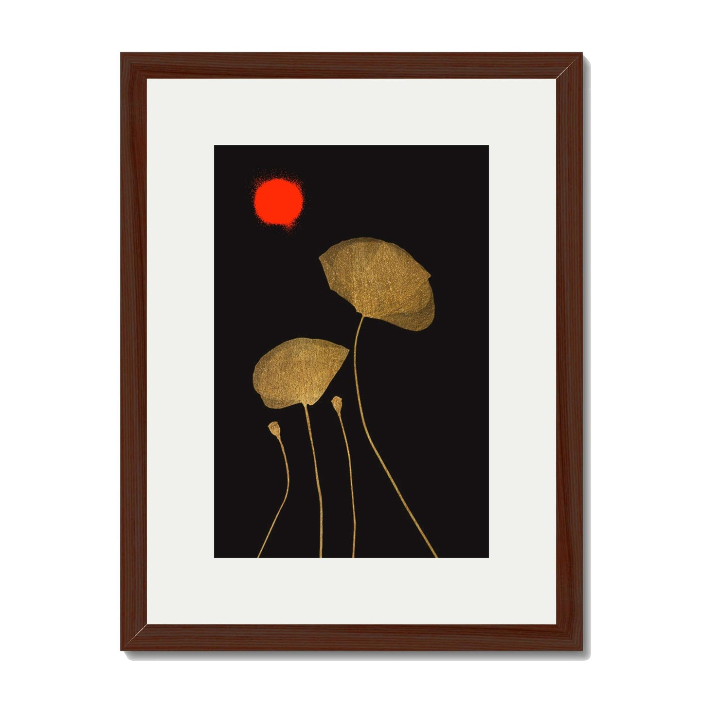 MOONSHINE DANCERS | PRINT