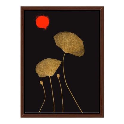 MOONSHINE DANCERS | CANVAS