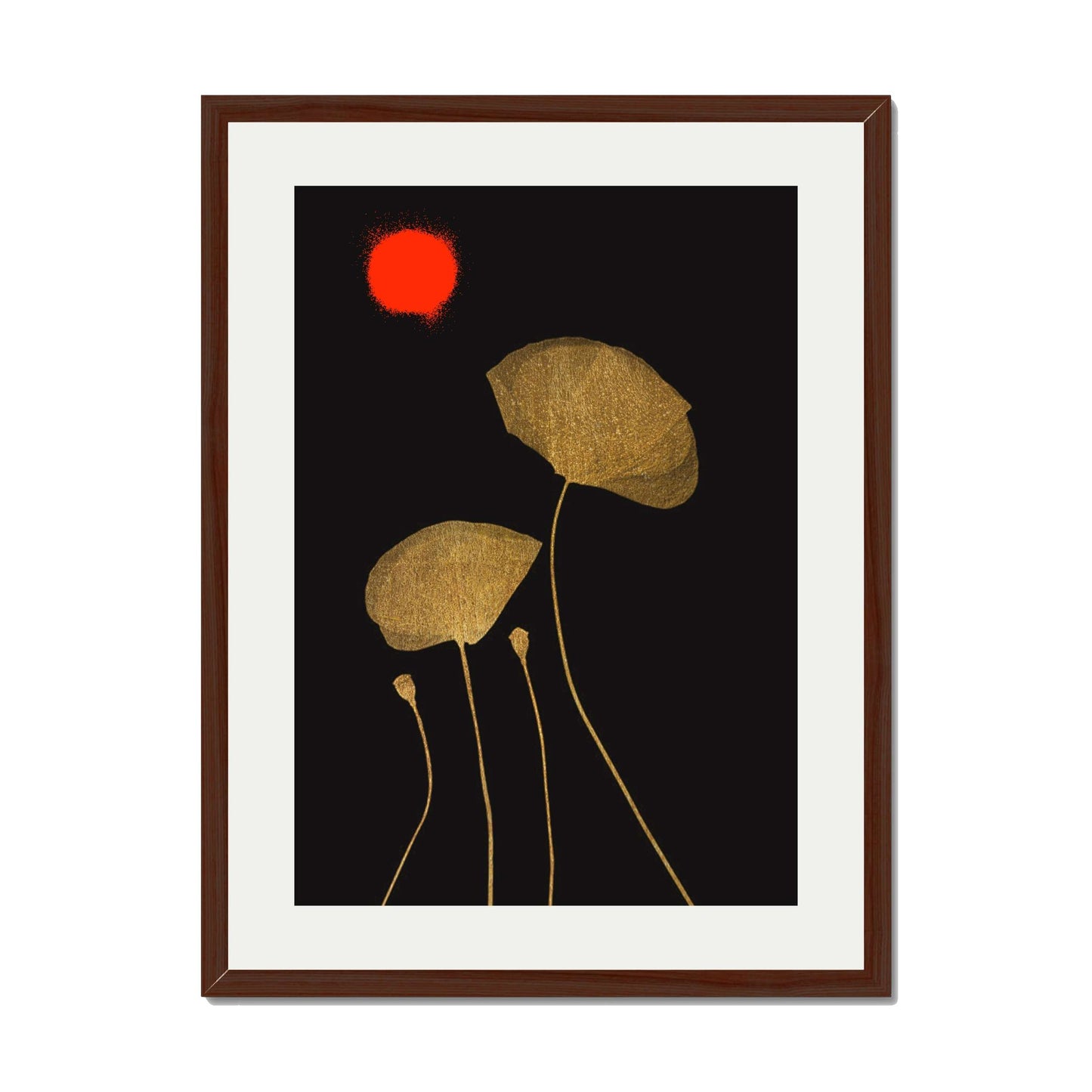 MOONSHINE DANCERS | PRINT