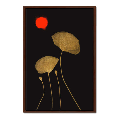 MOONSHINE DANCERS | CANVAS