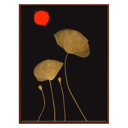 MOONSHINE DANCERS | CANVAS