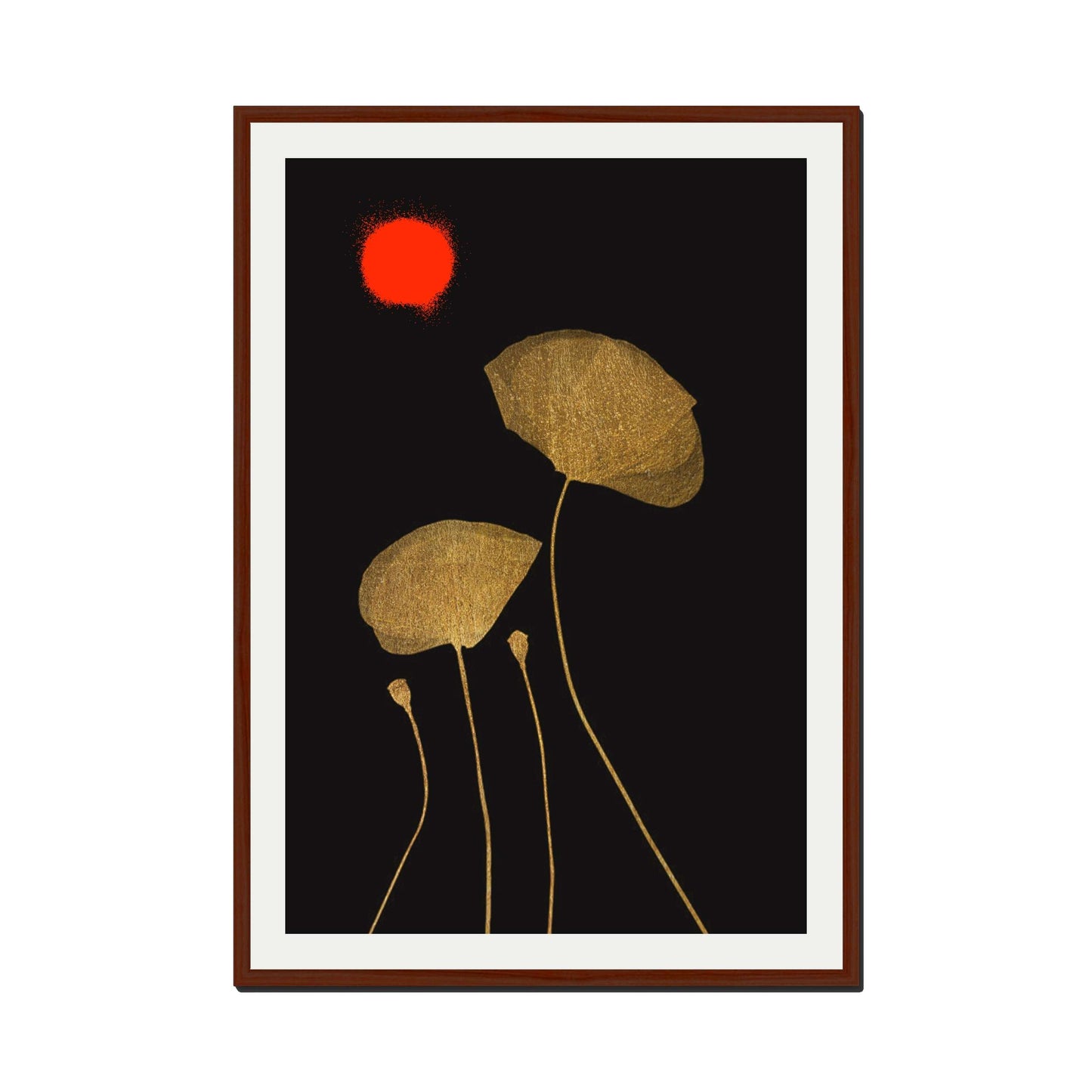 MOONSHINE DANCERS | PRINT