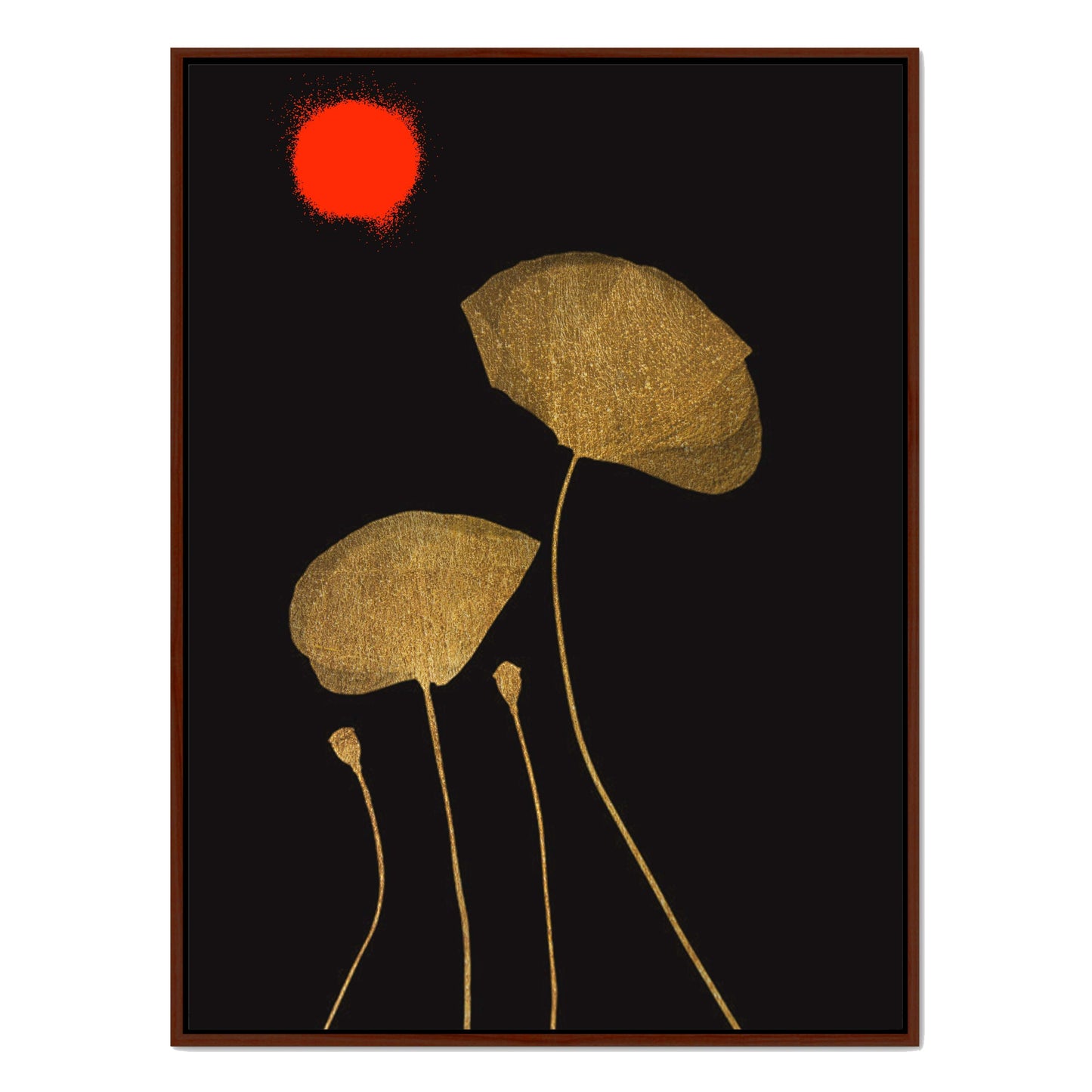 MOONSHINE DANCERS | CANVAS