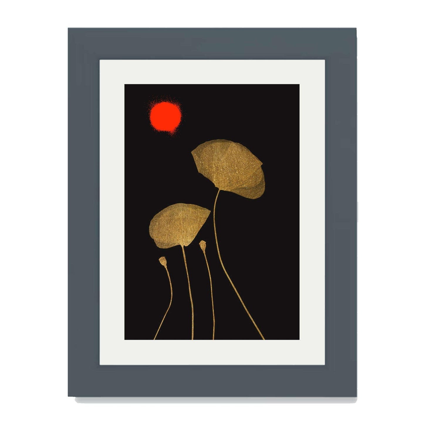 MOONSHINE DANCERS | PRINT