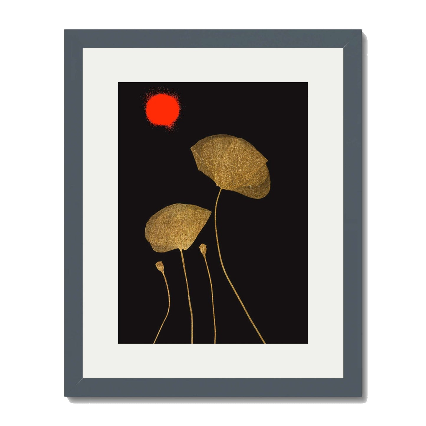 MOONSHINE DANCERS | PRINT