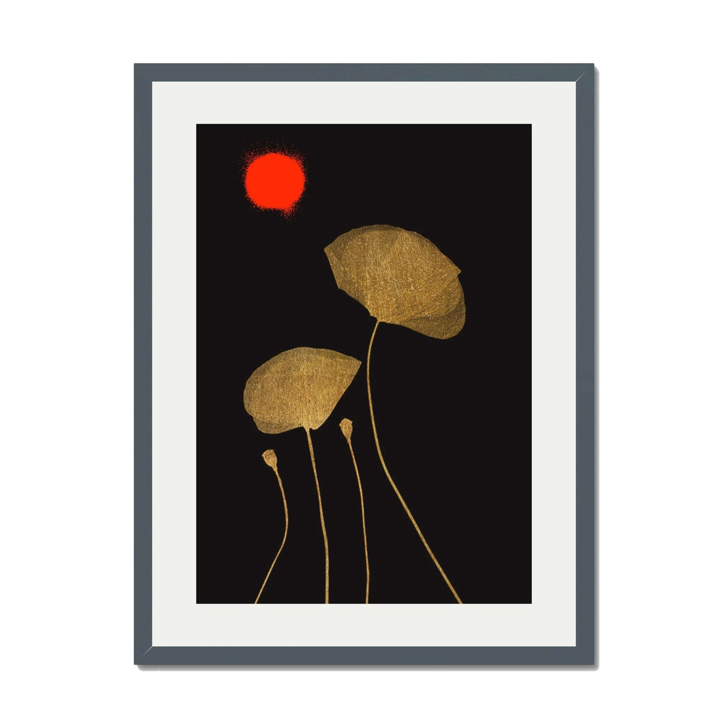 MOONSHINE DANCERS | PRINT