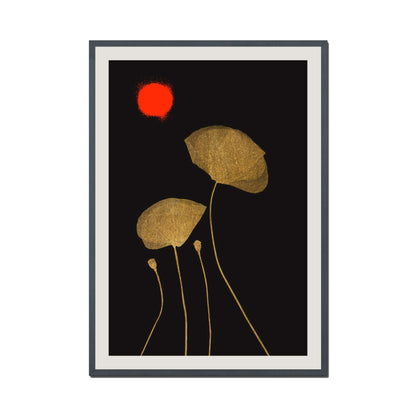 MOONSHINE DANCERS | PRINT