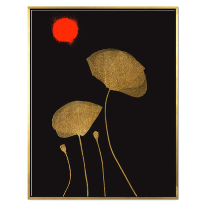 MOONSHINE DANCERS | CANVAS