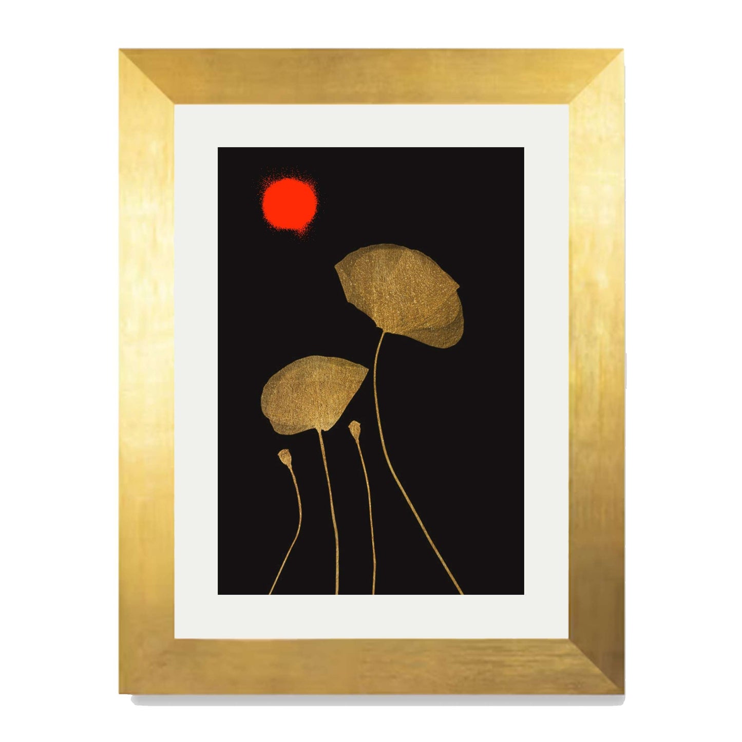MOONSHINE DANCERS | PRINT