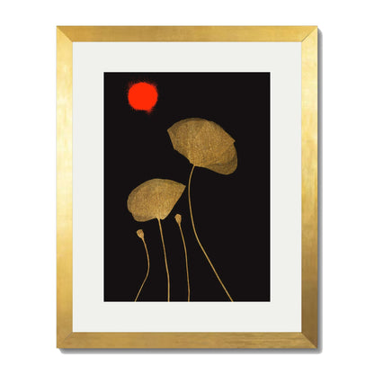 MOONSHINE DANCERS | PRINT