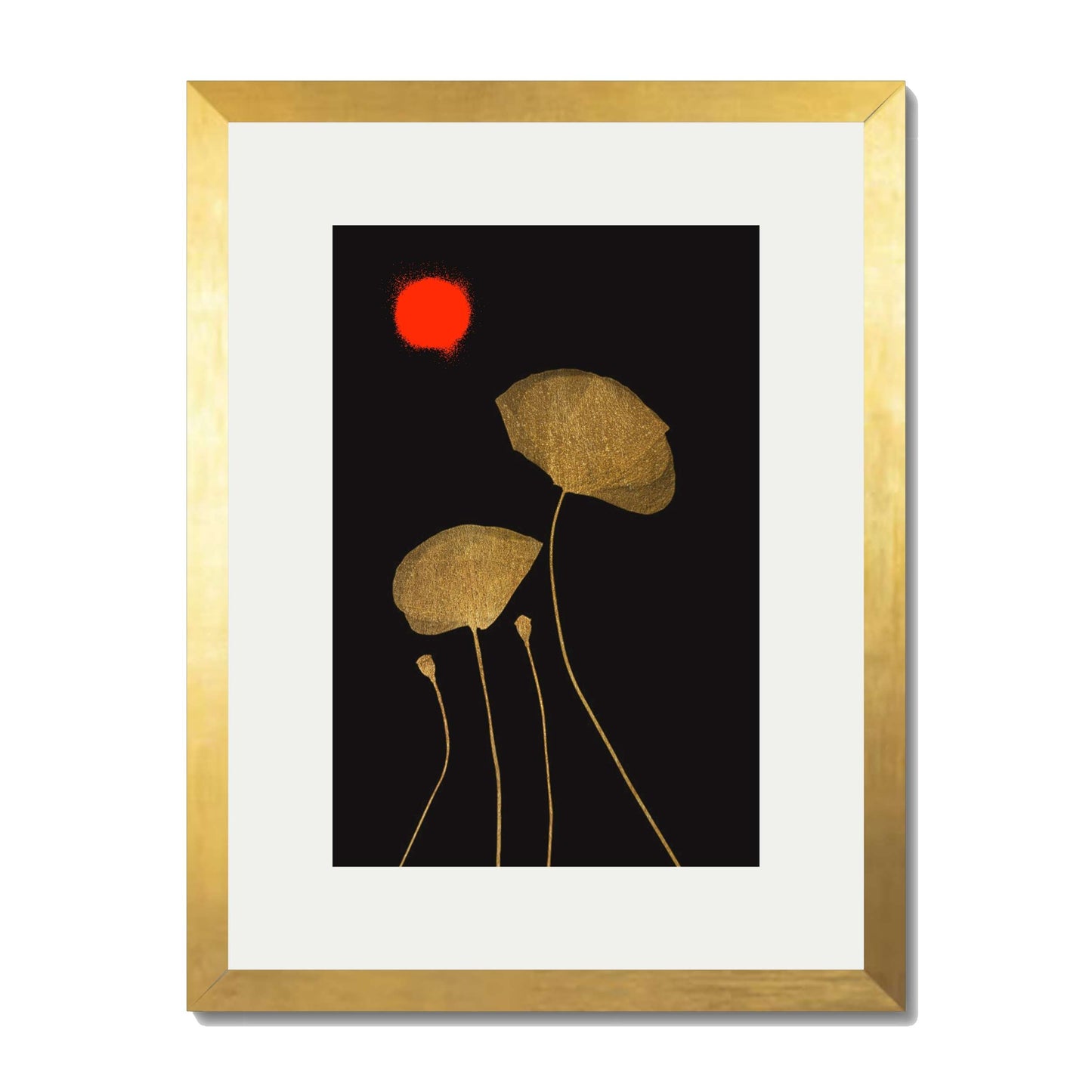 MOONSHINE DANCERS | PRINT