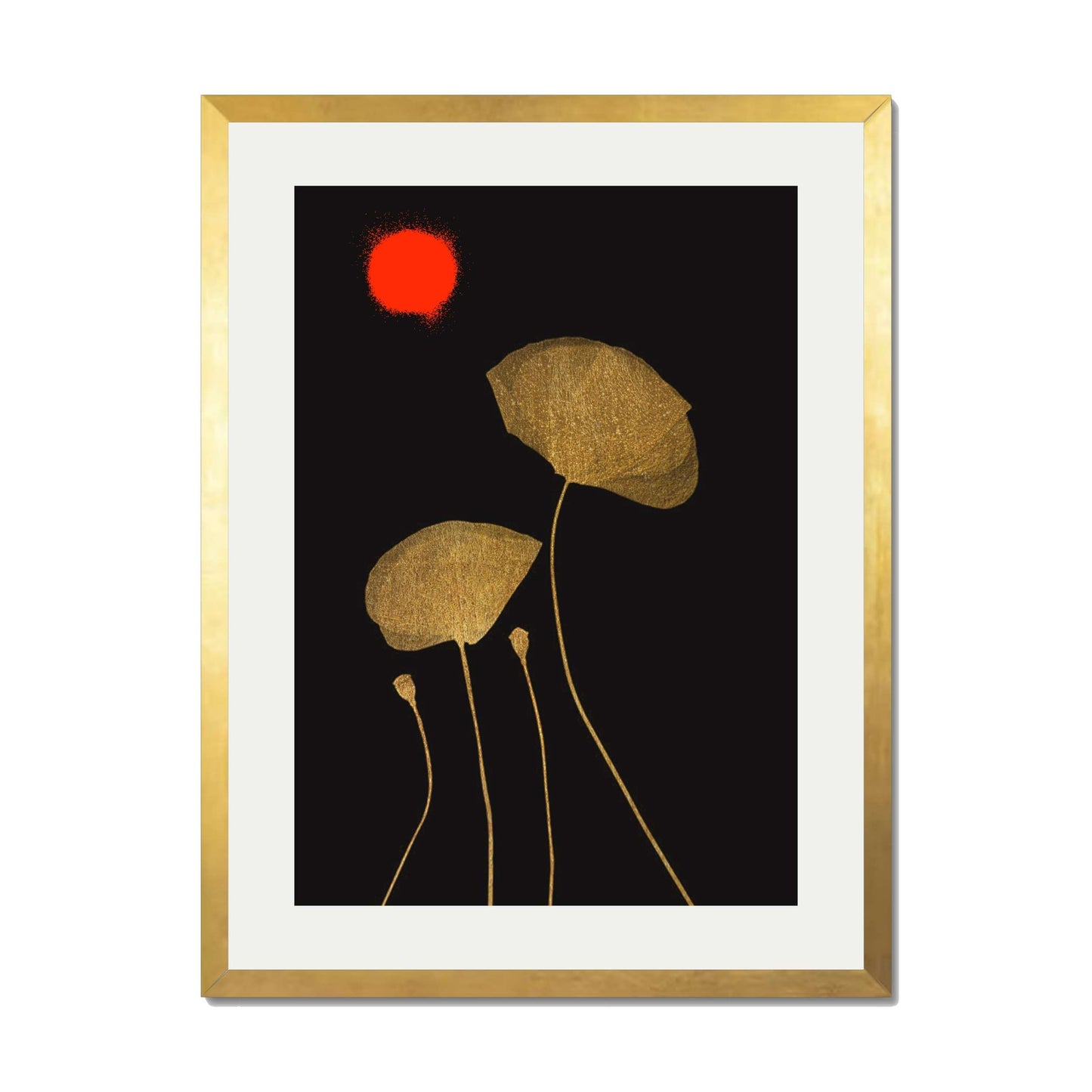MOONSHINE DANCERS | PRINT
