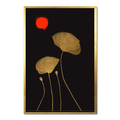 MOONSHINE DANCERS | CANVAS