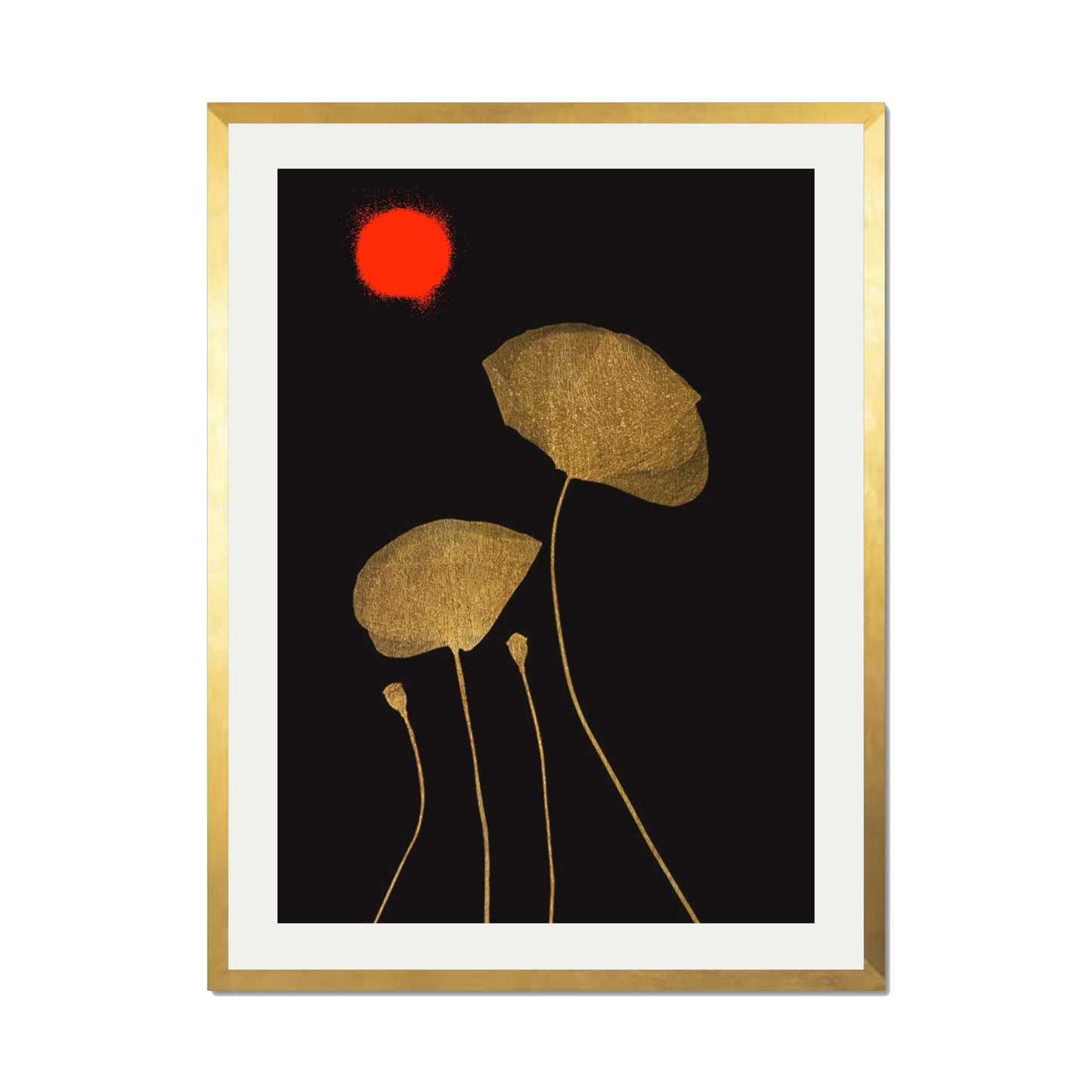 MOONSHINE DANCERS | PRINT