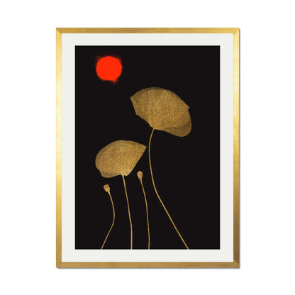 MOONSHINE DANCERS | PRINT