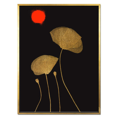 MOONSHINE DANCERS | CANVAS