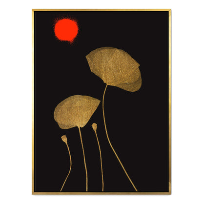 MOONSHINE DANCERS | CANVAS