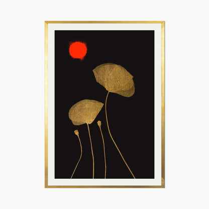 MOONSHINE DANCERS | PRINT