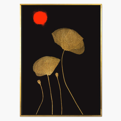 MOONSHINE DANCERS | CANVAS
