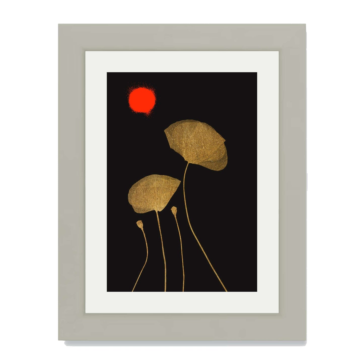 MOONSHINE DANCERS | PRINT