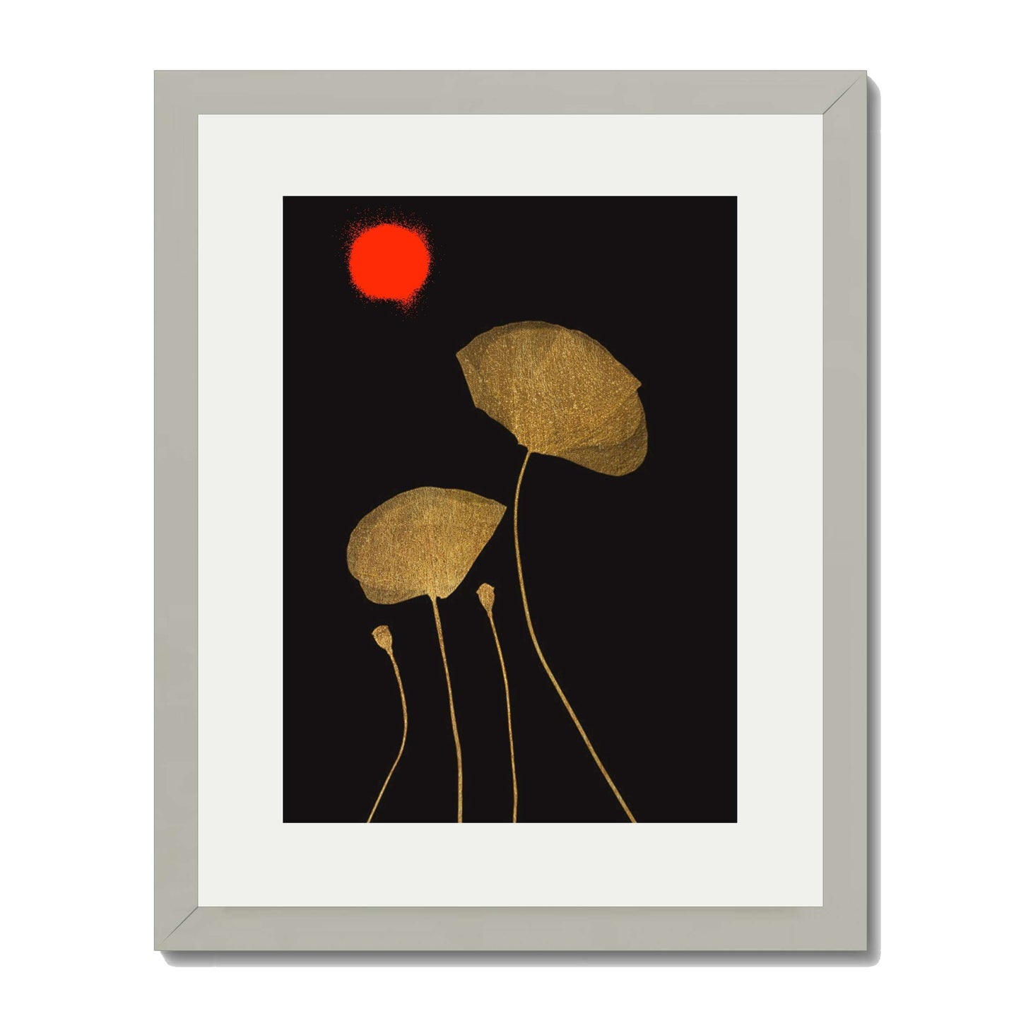 MOONSHINE DANCERS | PRINT