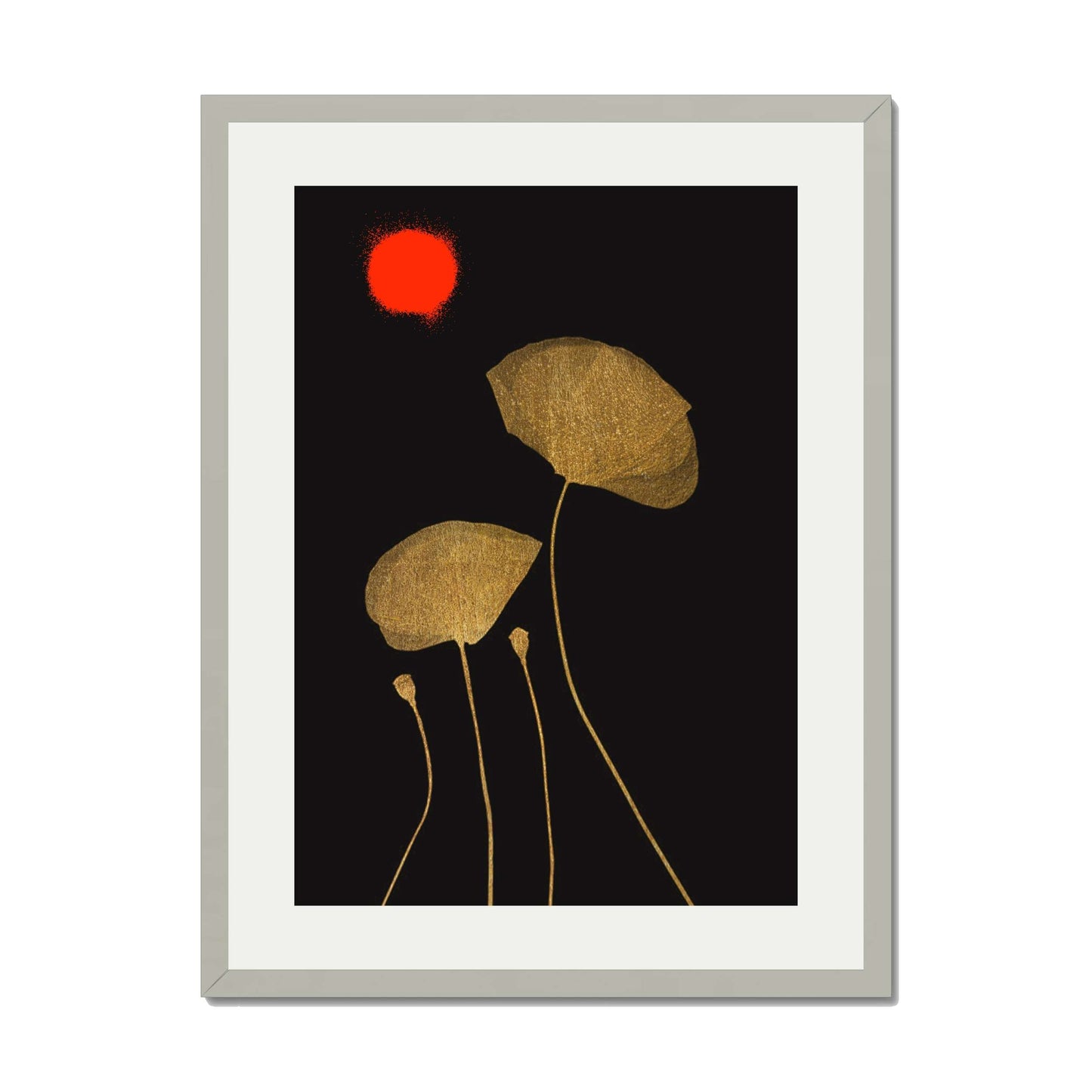 MOONSHINE DANCERS | PRINT