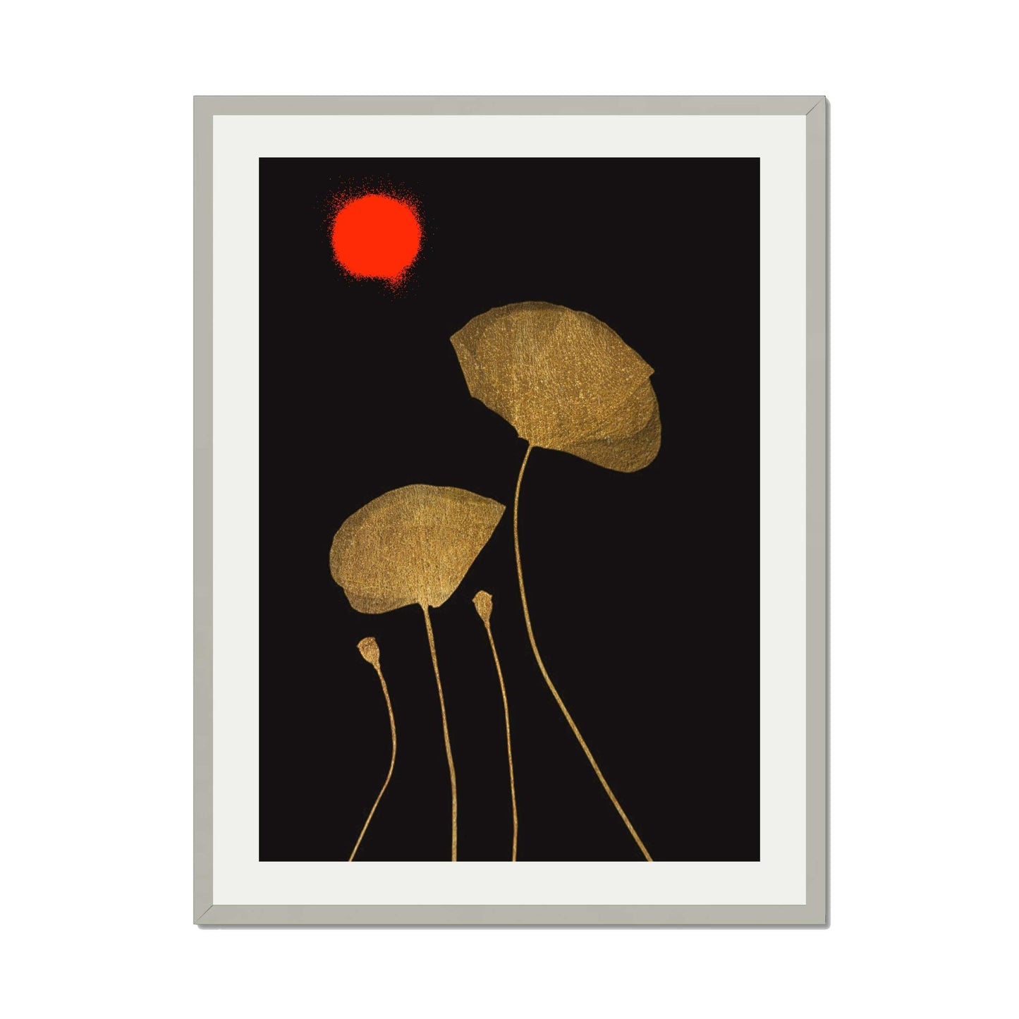 MOONSHINE DANCERS | PRINT