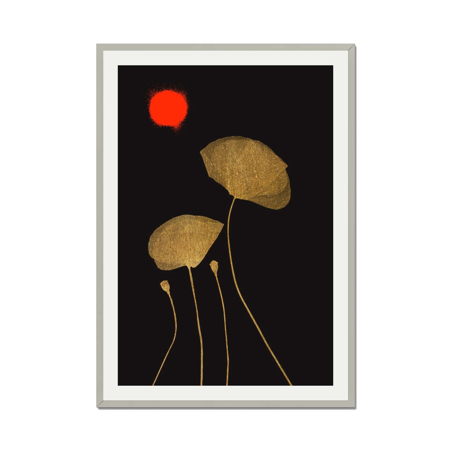 MOONSHINE DANCERS | PRINT