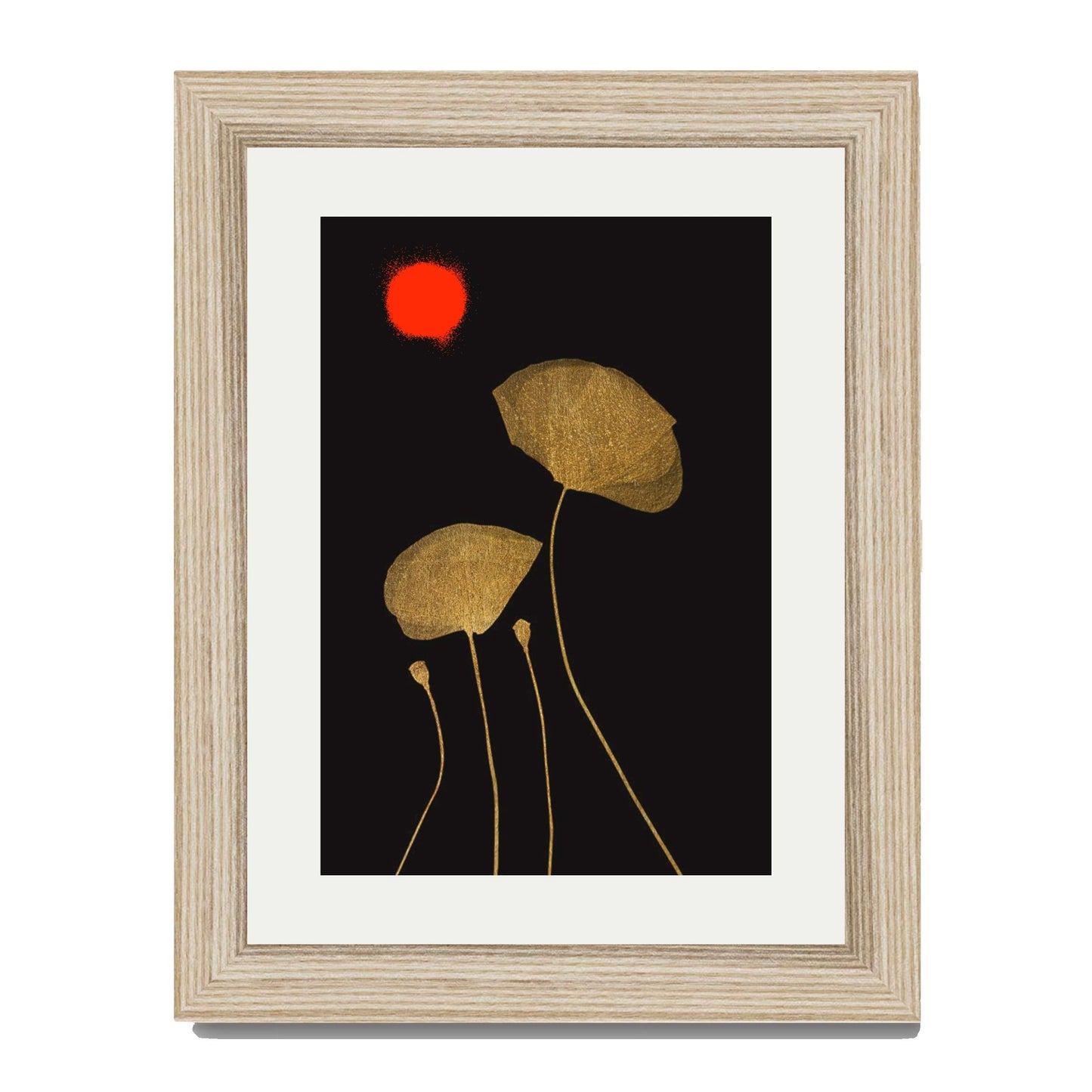 MOONSHINE DANCERS | PRINT