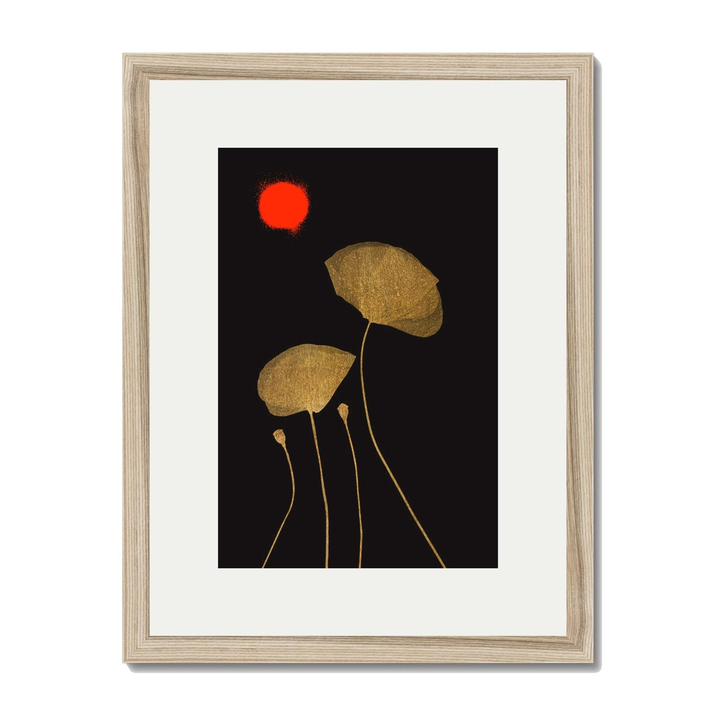 MOONSHINE DANCERS | PRINT