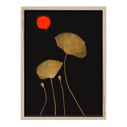 MOONSHINE DANCERS | CANVAS