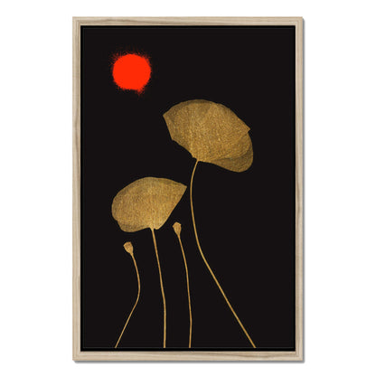 MOONSHINE DANCERS | CANVAS
