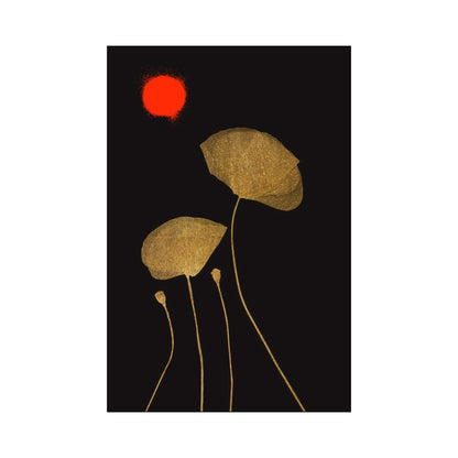 MOONSHINE DANCERS | PRINT