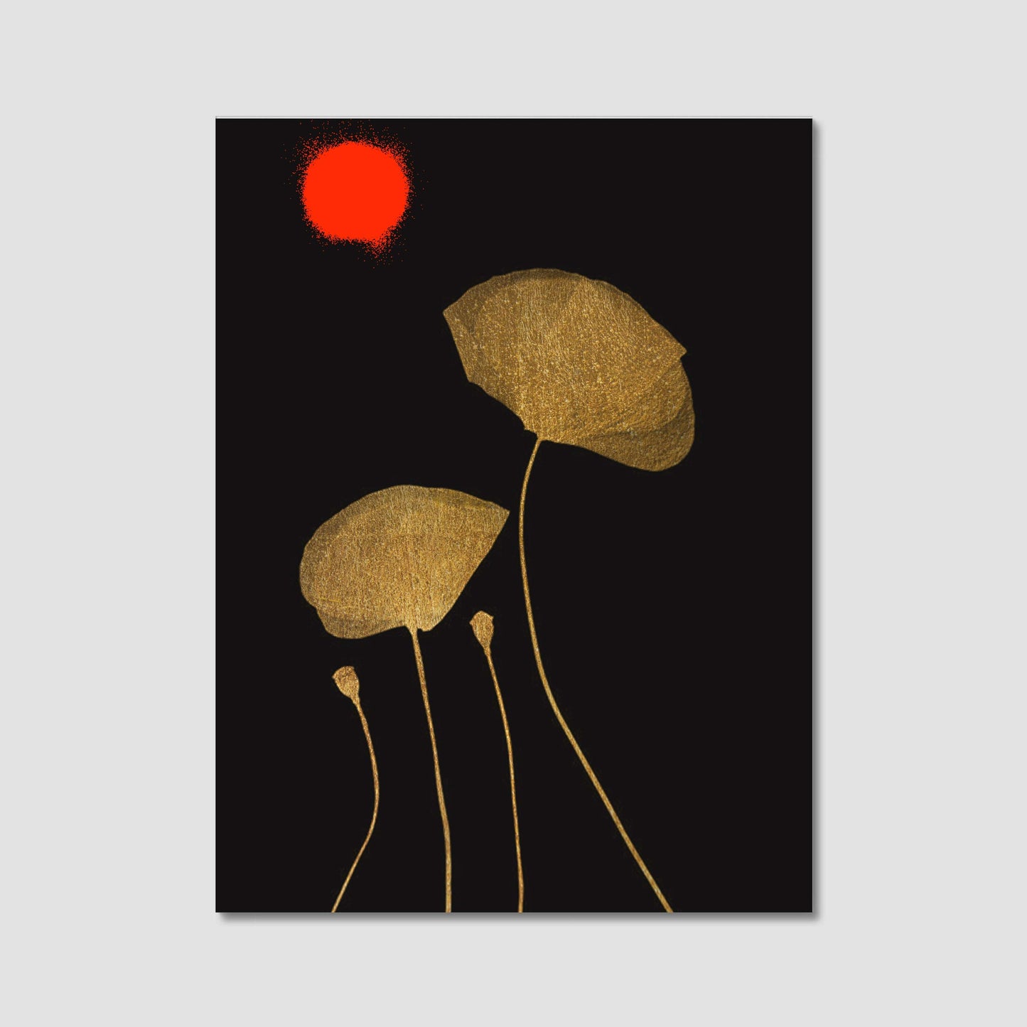MOONSHINE DANCERS | CANVAS