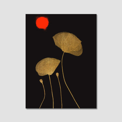 MOONSHINE DANCERS | CANVAS
