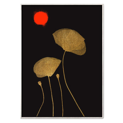 MOONSHINE DANCERS | CANVAS