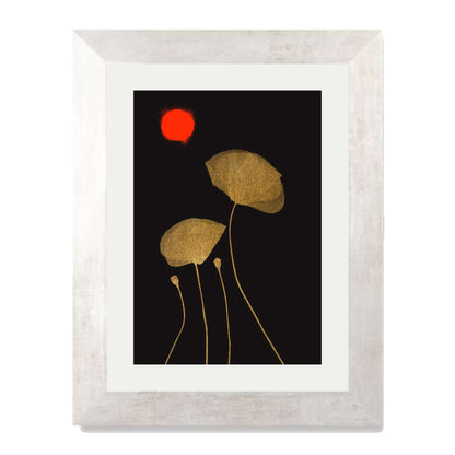 MOONSHINE DANCERS | PRINT